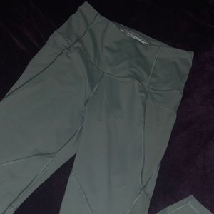 SOLD on Mercari Victoria Secret Sport Leggings